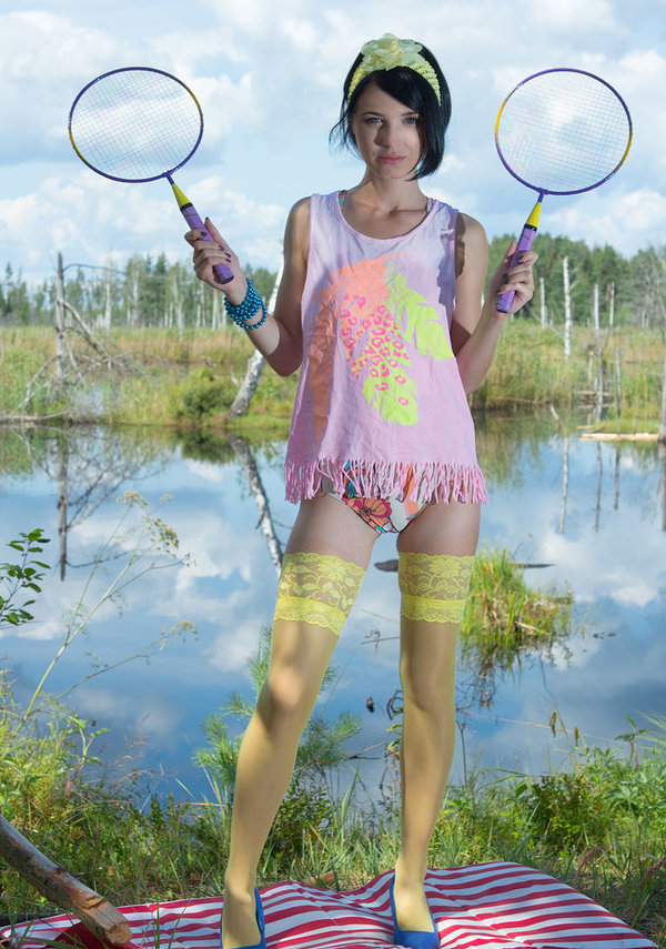Дюся, 19